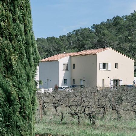 Villa Marie - Provence Cote D'Azur Cabasse Екстер'єр фото