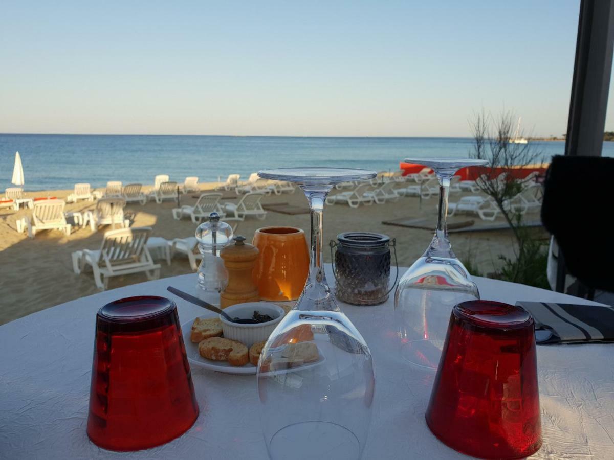 Villa Marie - Provence Cote D'Azur Cabasse Екстер'єр фото