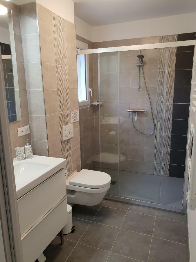Villa Marie - Provence Cote D'Azur Cabasse Екстер'єр фото